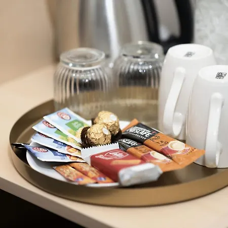 Πανσιόν Moveinn Πράγα