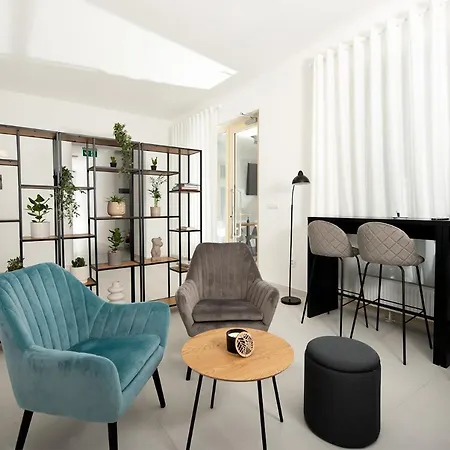 Casa de hóspedes Moveinn 3*