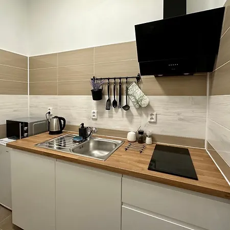 Guest house Moveinn Prague