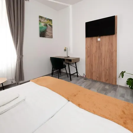 Moveinn 3* Prague