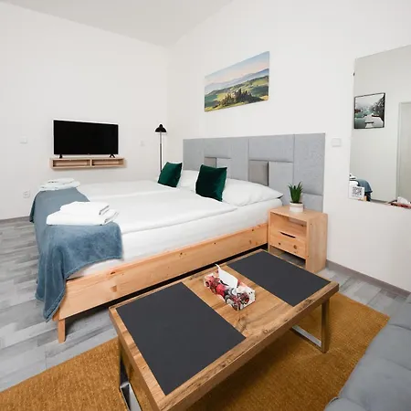 Guest house Moveinn