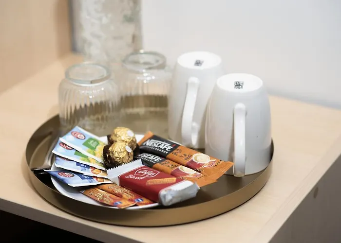 게스트하우스 Moveinn 3*