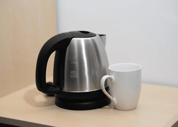 게스트하우스 Moveinn 3*