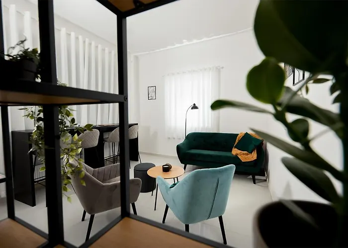 Moveinn 게스트하우스 3*