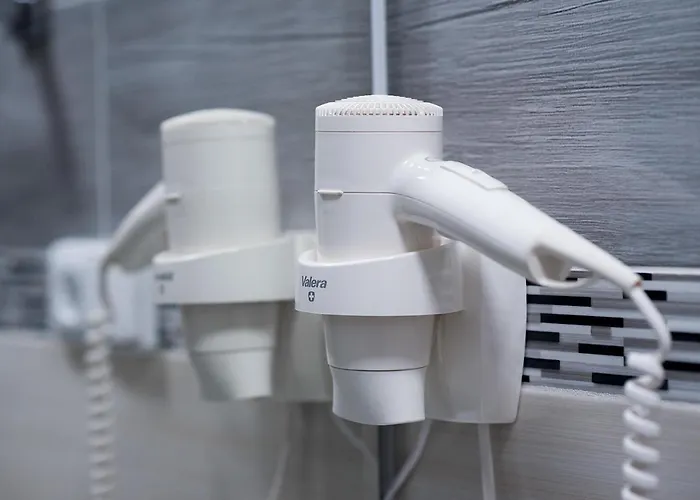 Moveinn 게스트하우스