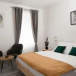 Gasthof Moveinn Prag