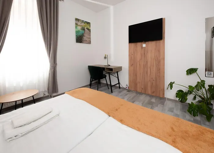 Moveinn 3* Prague
