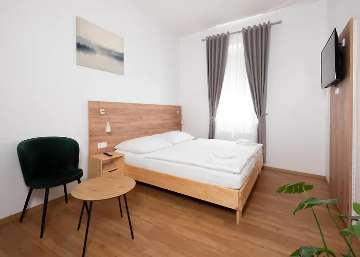 Moveinn 3* Praag