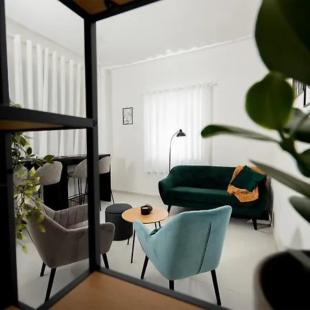 Moveinn Гостевой дом 3*